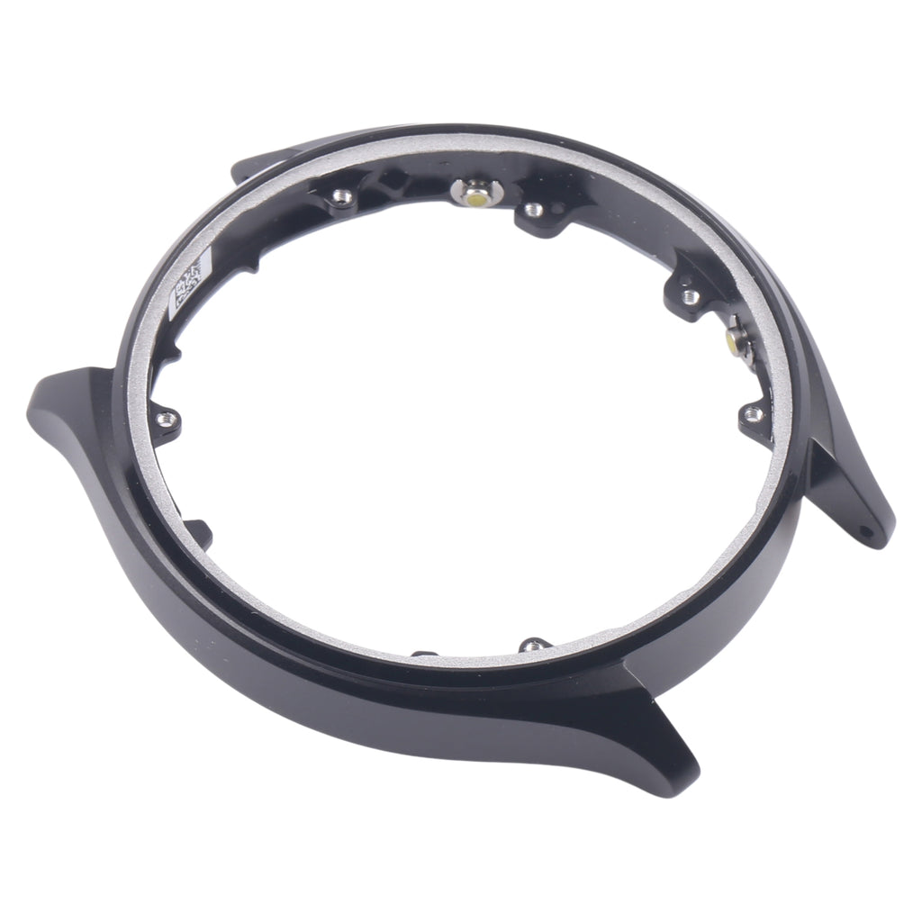 For Xiaomi Watch 2 Original LCD Screen Frame Bezel Plate (Black)