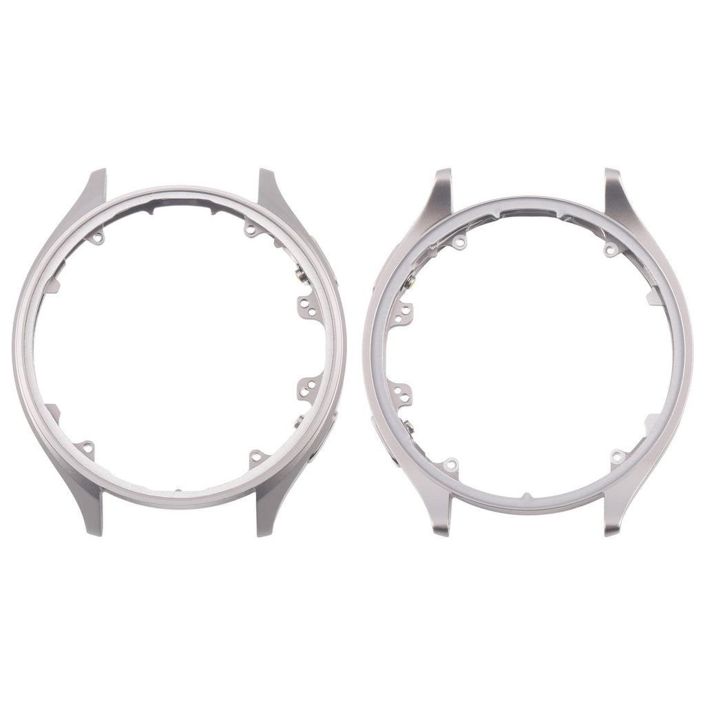 For Xiaomi Watch 2 Original LCD Screen Frame Bezel Plate (Silver)