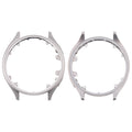For Xiaomi Watch 2 Original LCD Screen Frame Bezel Plate (Silver)