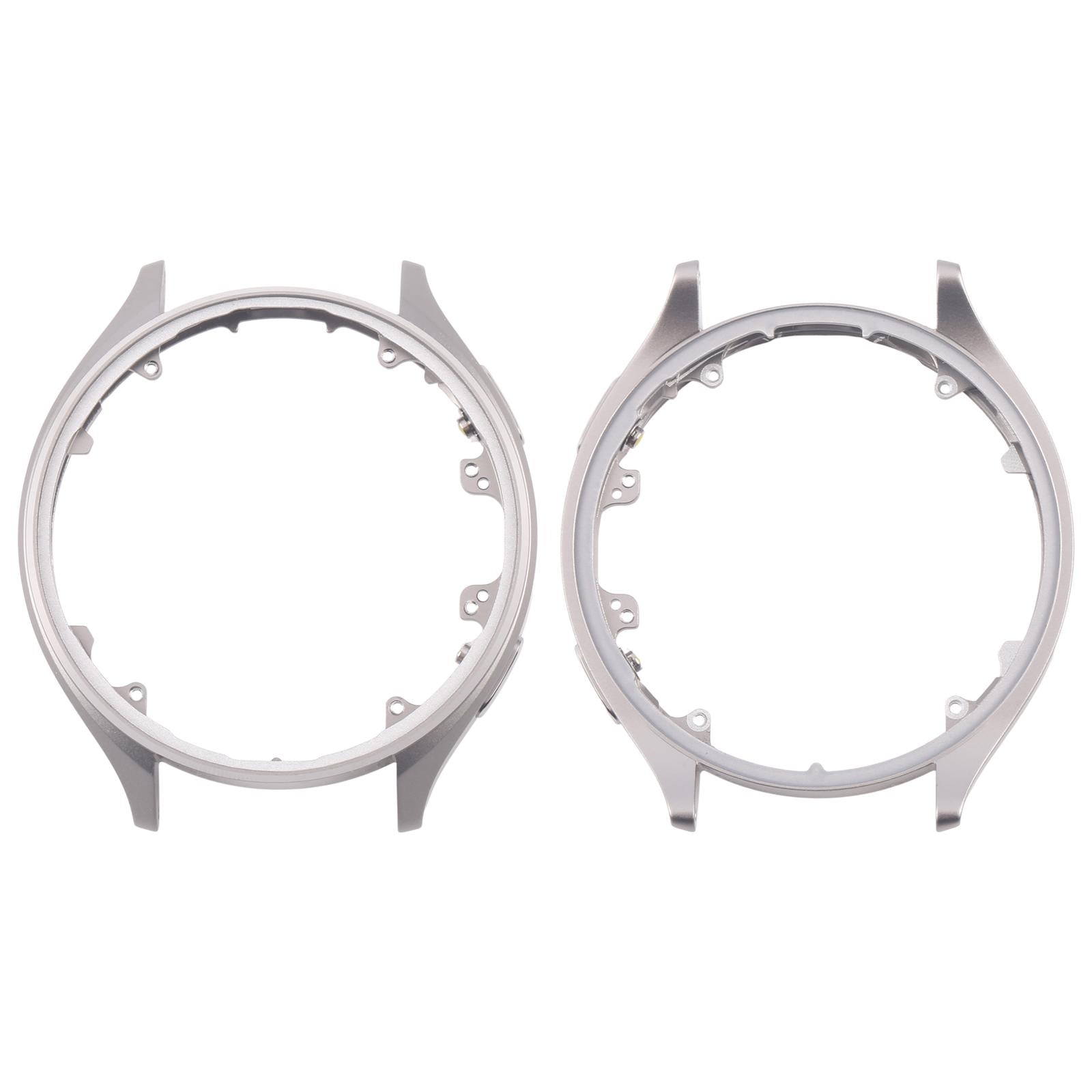 For Xiaomi Watch 2 Original LCD Screen Frame Bezel Plate (Silver)