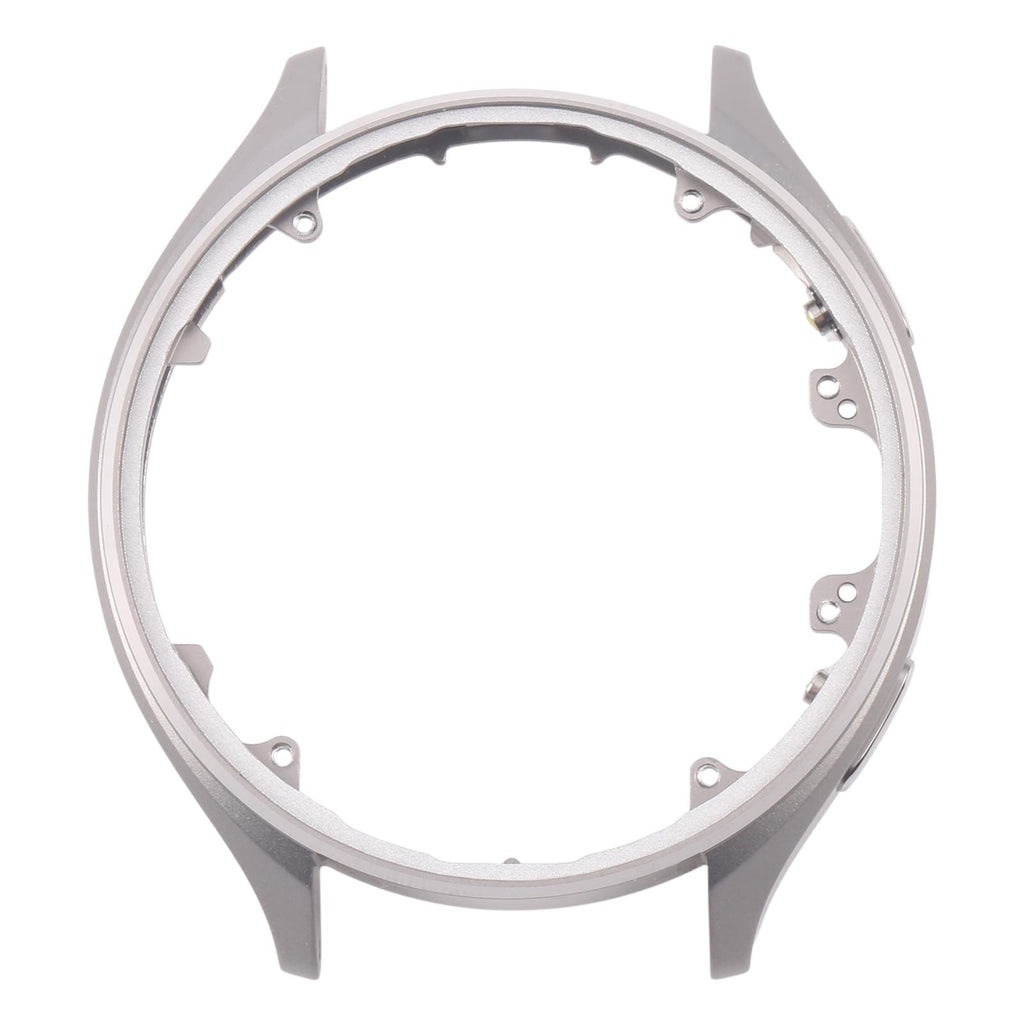For Xiaomi Watch 2 Original LCD Screen Frame Bezel Plate (Silver)