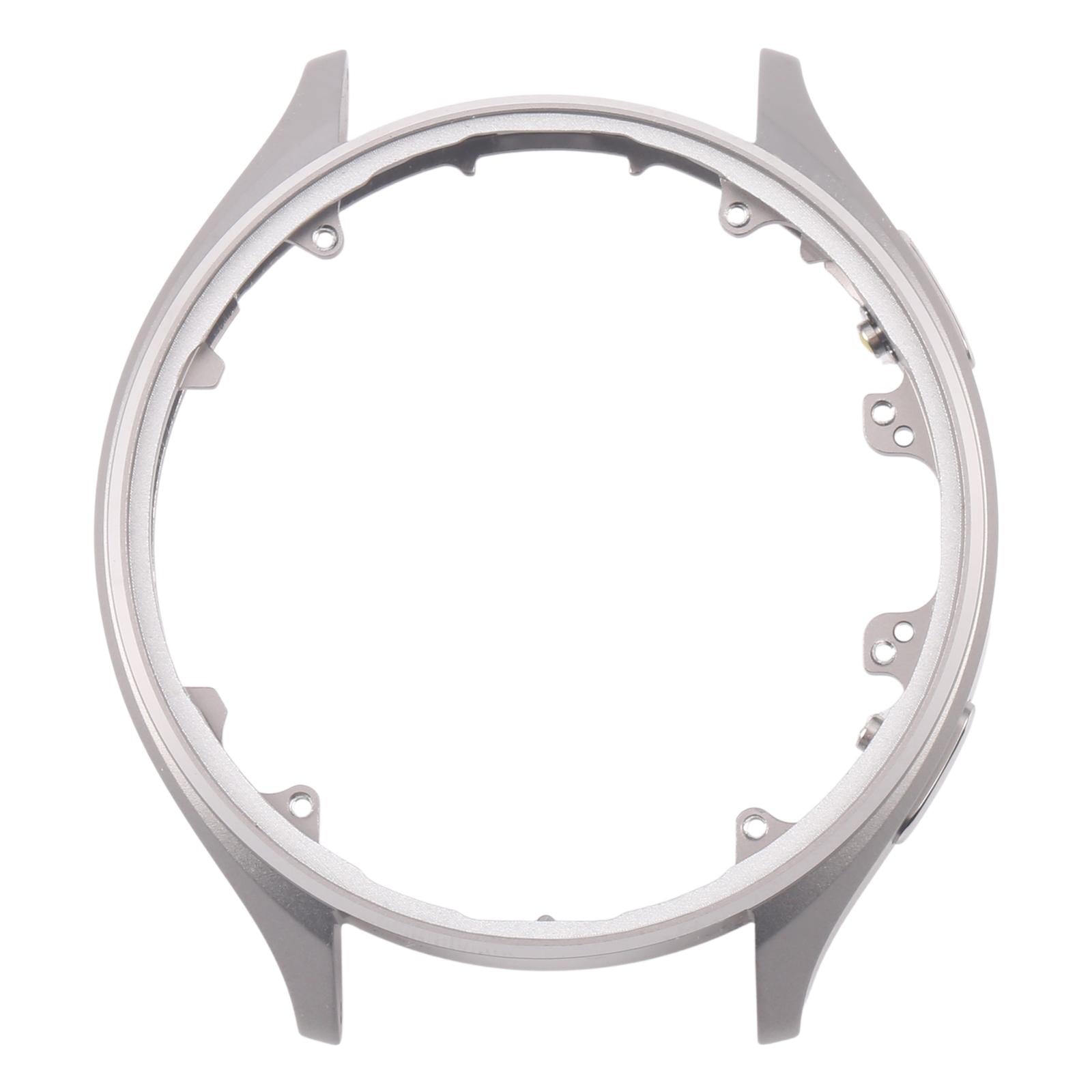 For Xiaomi Watch 2 Original LCD Screen Frame Bezel Plate (Silver)