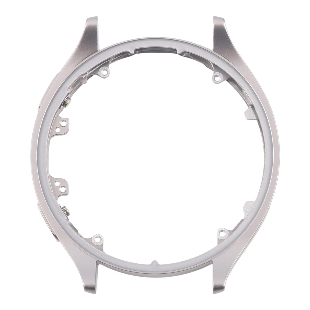 For Xiaomi Watch 2 Original LCD Screen Frame Bezel Plate (Silver)