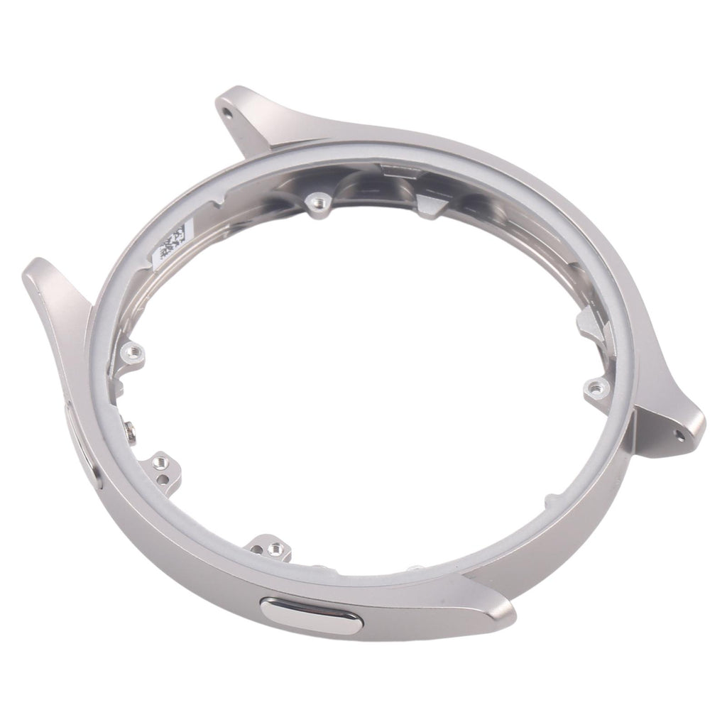 For Xiaomi Watch 2 Original LCD Screen Frame Bezel Plate (Silver)