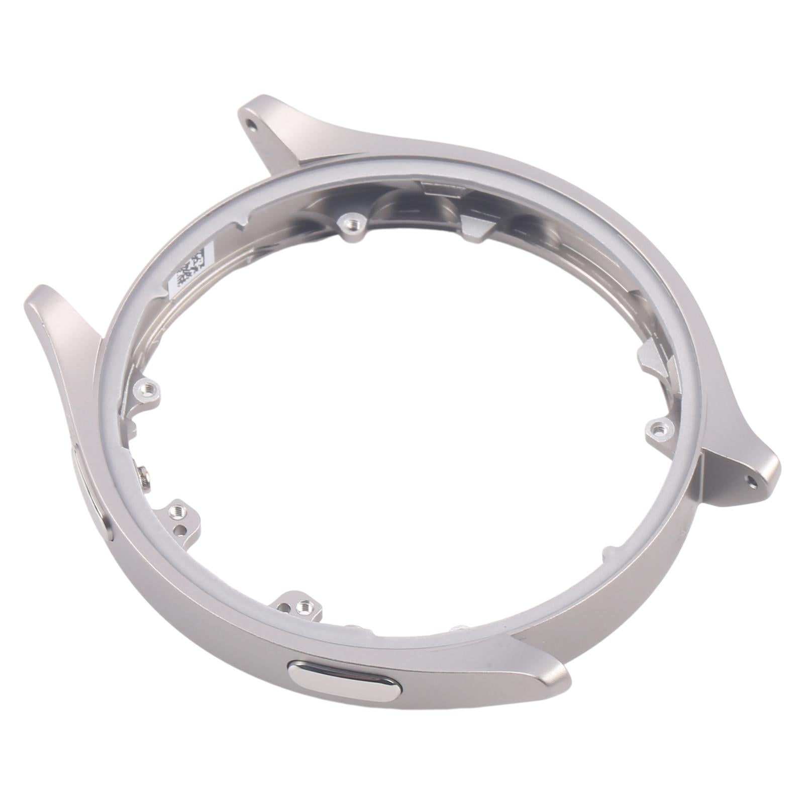 For Xiaomi Watch 2 Original LCD Screen Frame Bezel Plate (Silver)