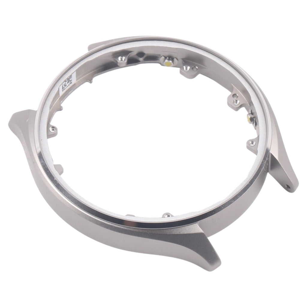 For Xiaomi Watch 2 Original LCD Screen Frame Bezel Plate (Silver)