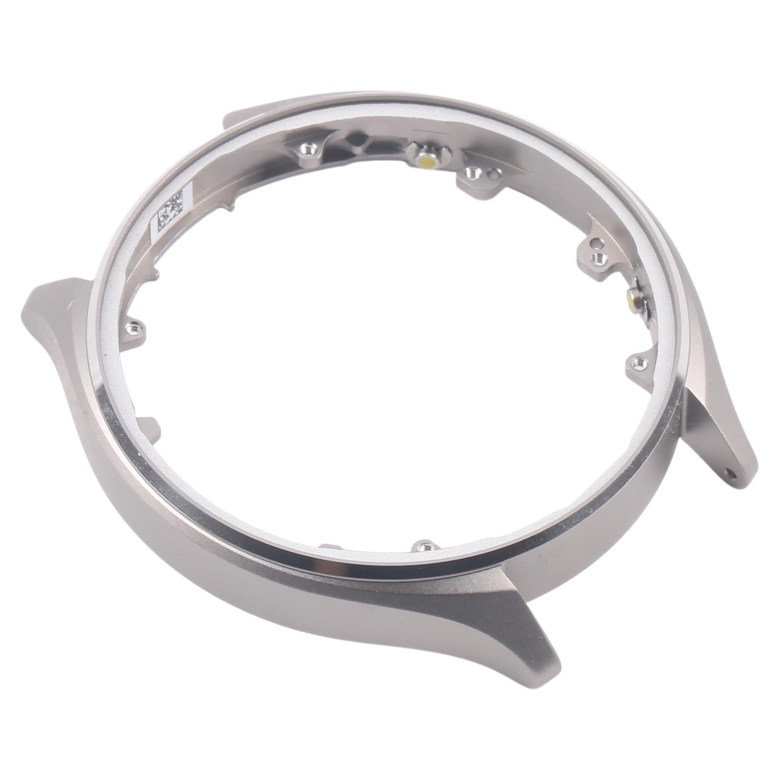 For Xiaomi Watch 2 Original LCD Screen Frame Bezel Plate (Silver)