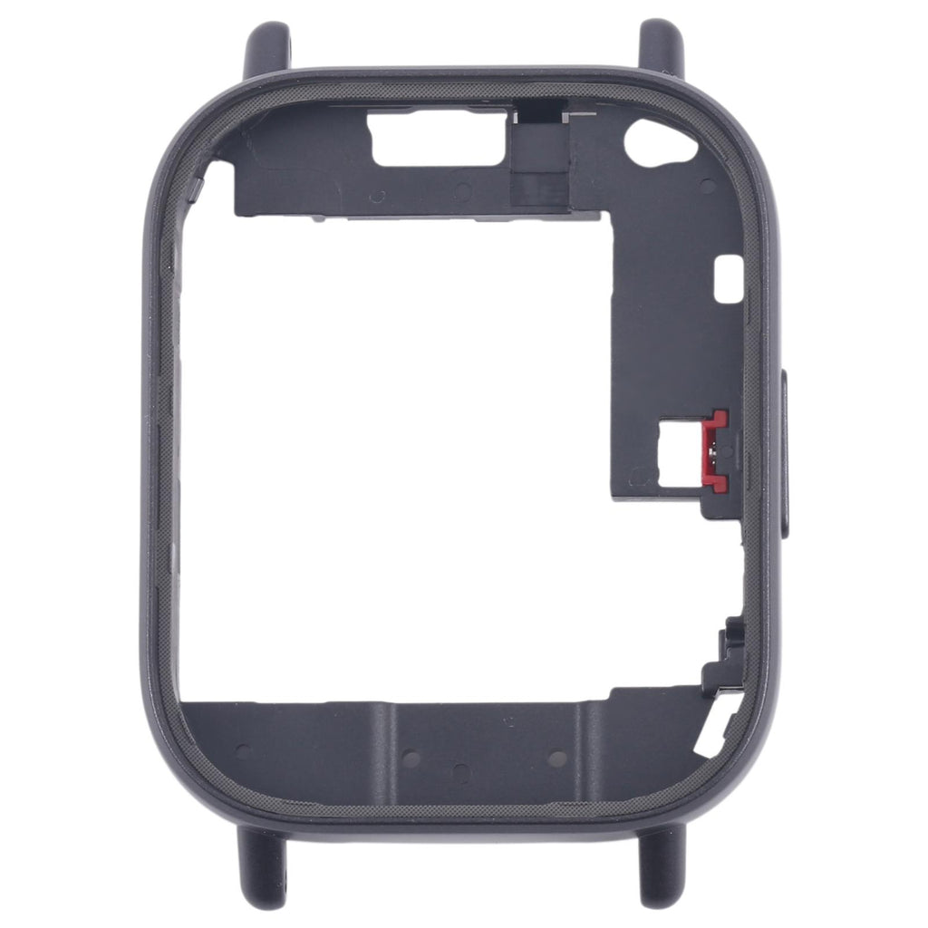 For Xiaomi Redmi Watch 5 Active Original LCD Screen Frame Bezel Plate (Black)