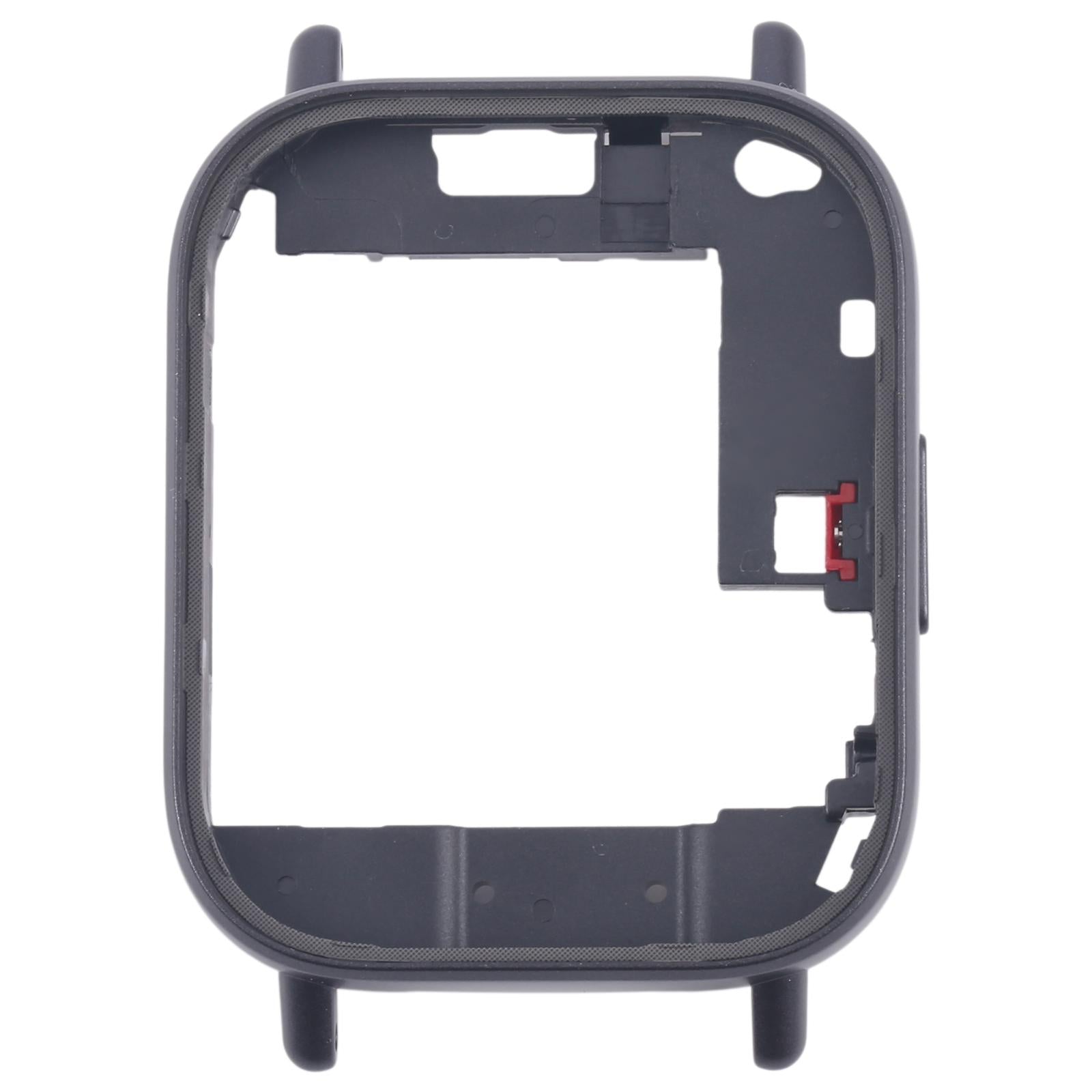 For Xiaomi Redmi Watch 5 Active Original LCD Screen Frame Bezel Plate (Black)