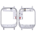 For Xiaomi Redmi Watch 5 Active Original LCD Screen Frame Bezel Plate (Silver)
