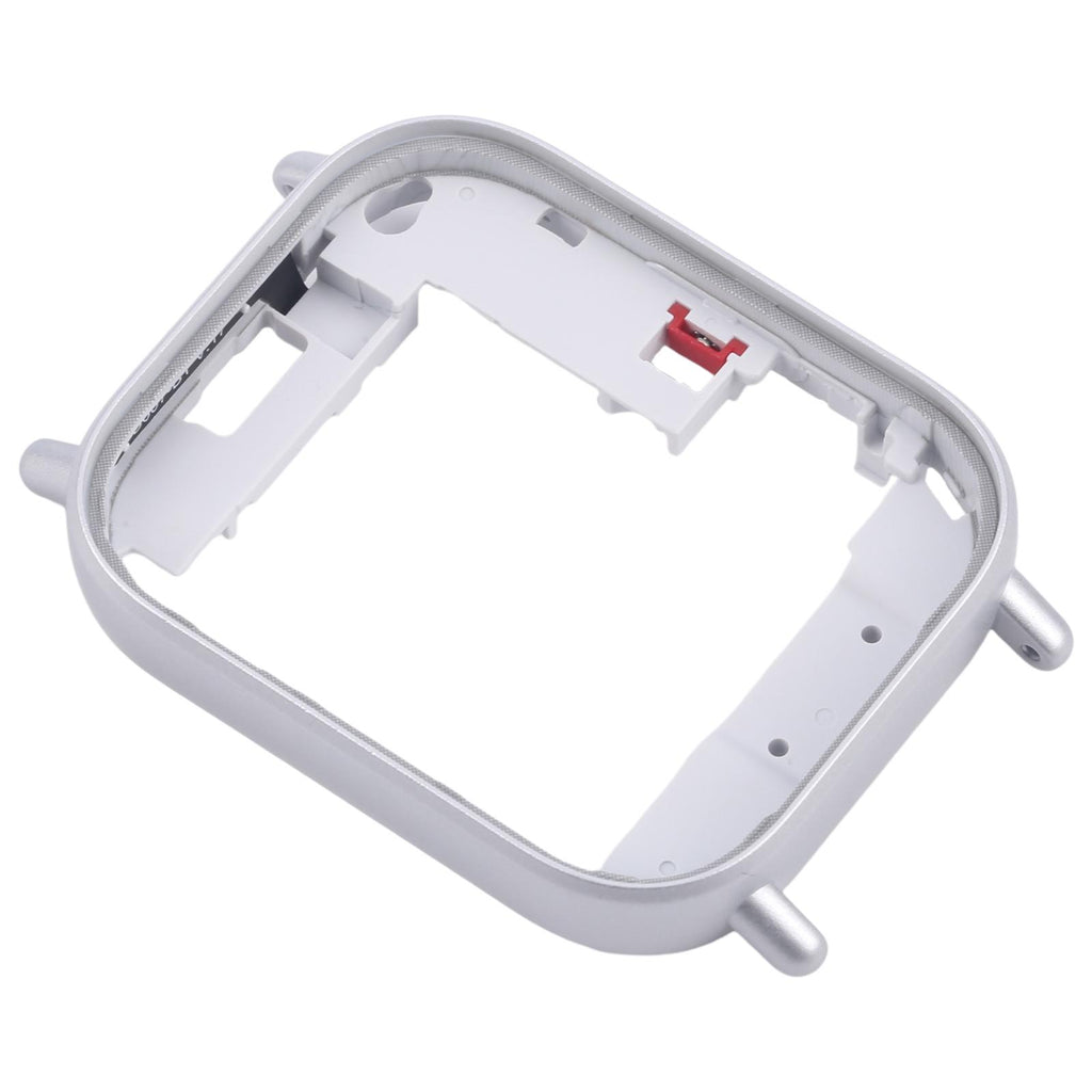 For Xiaomi Redmi Watch 5 Active Original LCD Screen Frame Bezel Plate (Silver)
