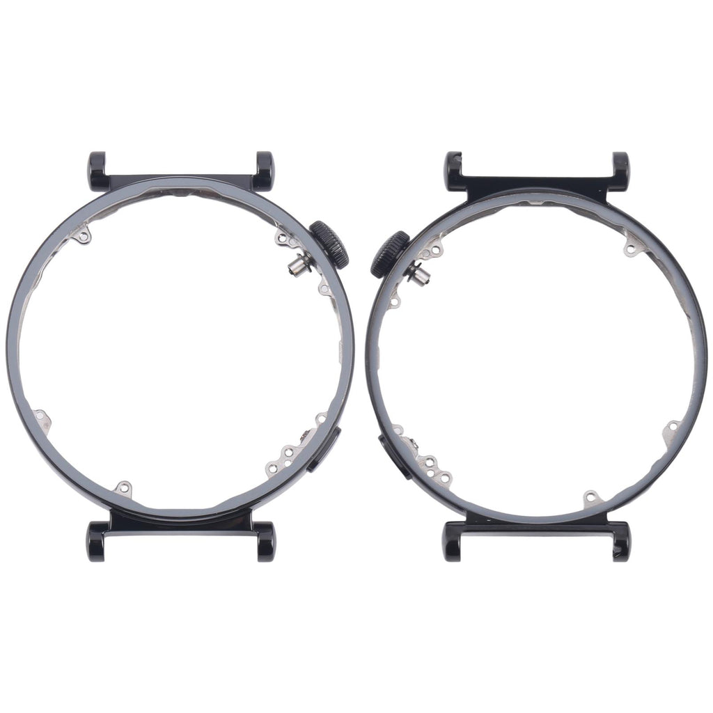 For Huawei Watch GT 4 41mm Original LCD Screen Frame Bezel Plate (Black)