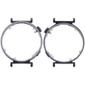 For Huawei Watch GT 4 41mm Original LCD Screen Frame Bezel Plate (Black)
