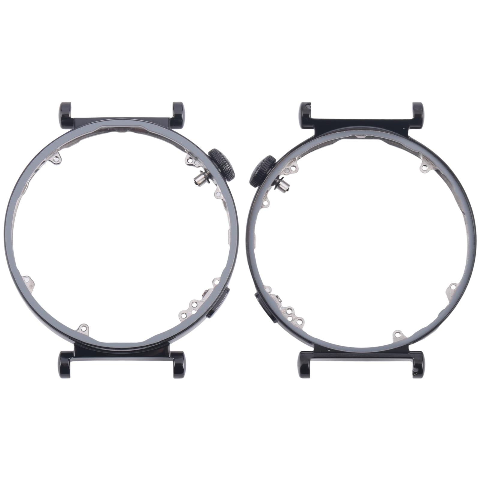 For Huawei Watch GT 4 41mm Original LCD Screen Frame Bezel Plate (Black)