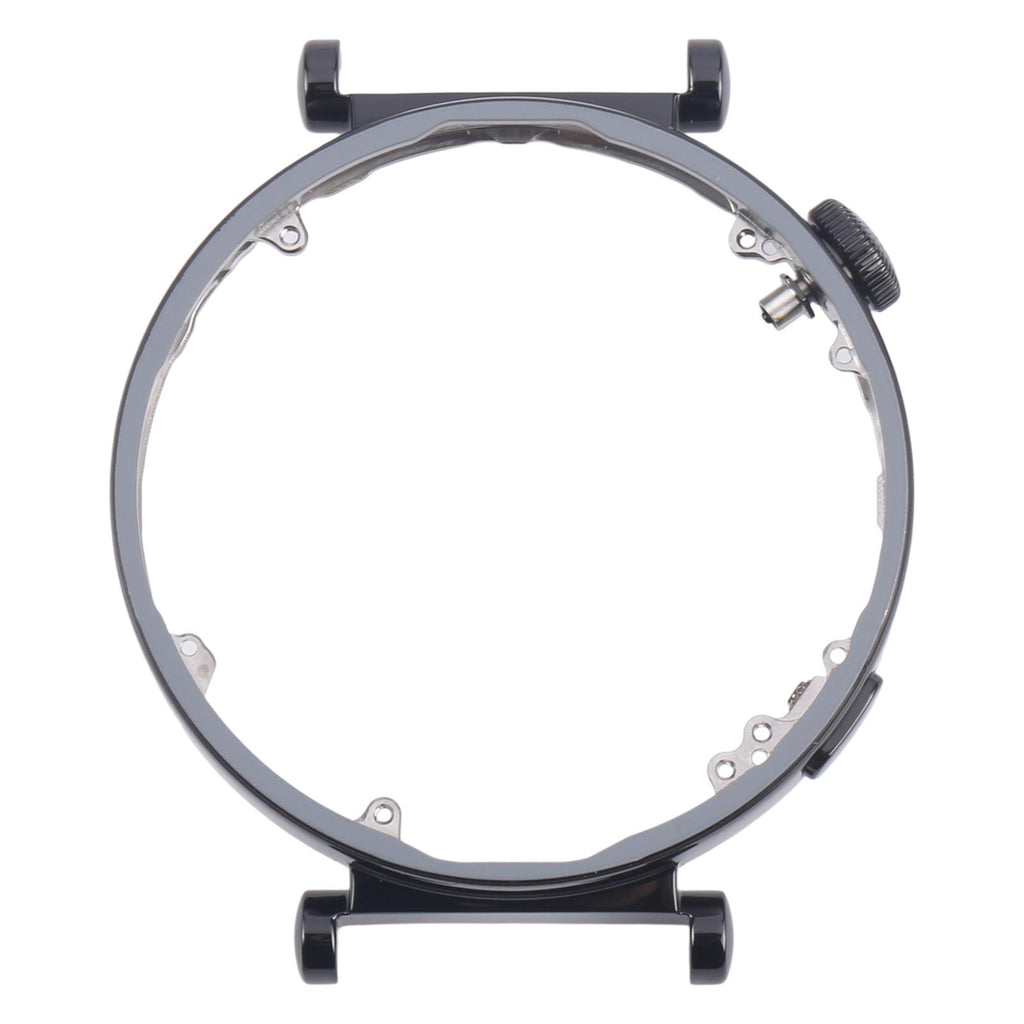 For Huawei Watch GT 4 41mm Original LCD Screen Frame Bezel Plate (Black)