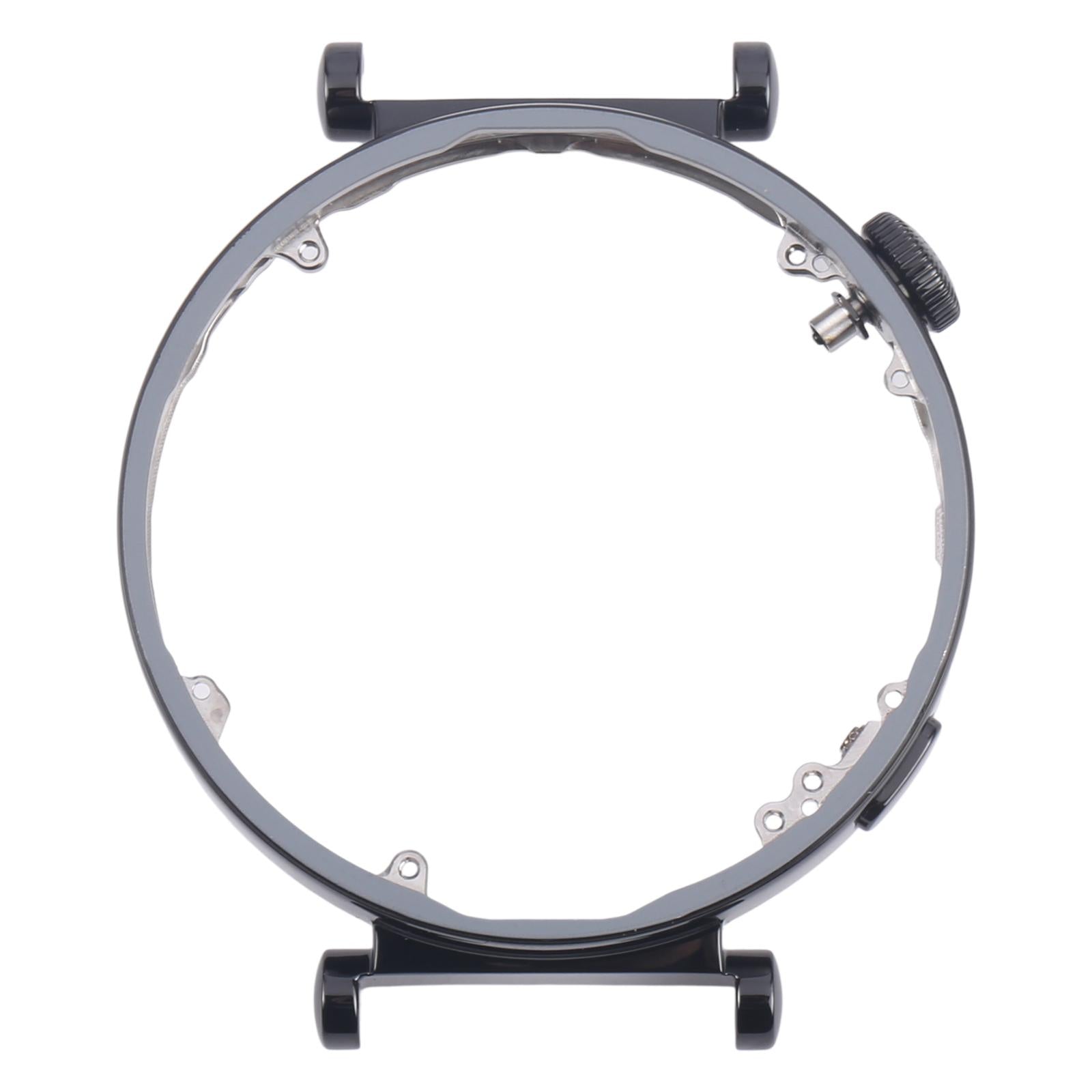 For Huawei Watch GT 4 41mm Original LCD Screen Frame Bezel Plate (Black)