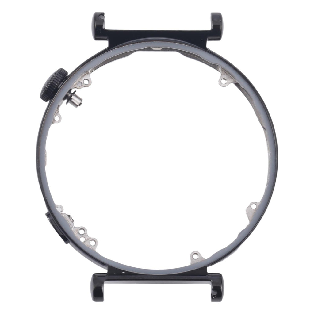 For Huawei Watch GT 4 41mm Original LCD Screen Frame Bezel Plate (Black)