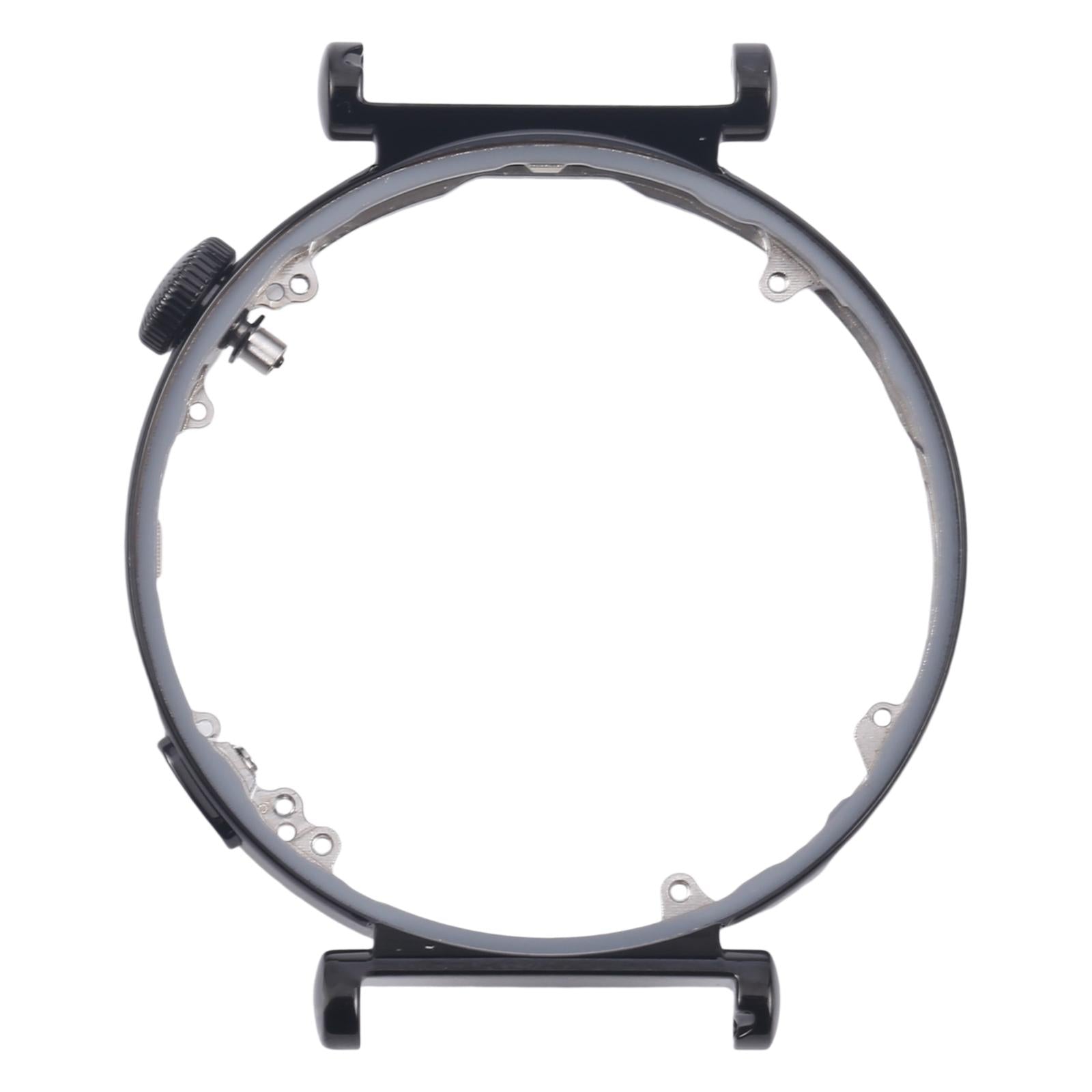 For Huawei Watch GT 4 41mm Original LCD Screen Frame Bezel Plate (Black)