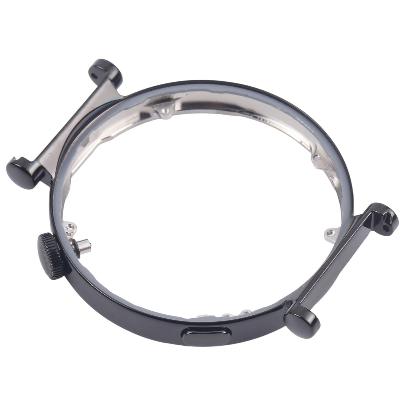 For Huawei Watch GT 4 41mm Original LCD Screen Frame Bezel Plate (Black)