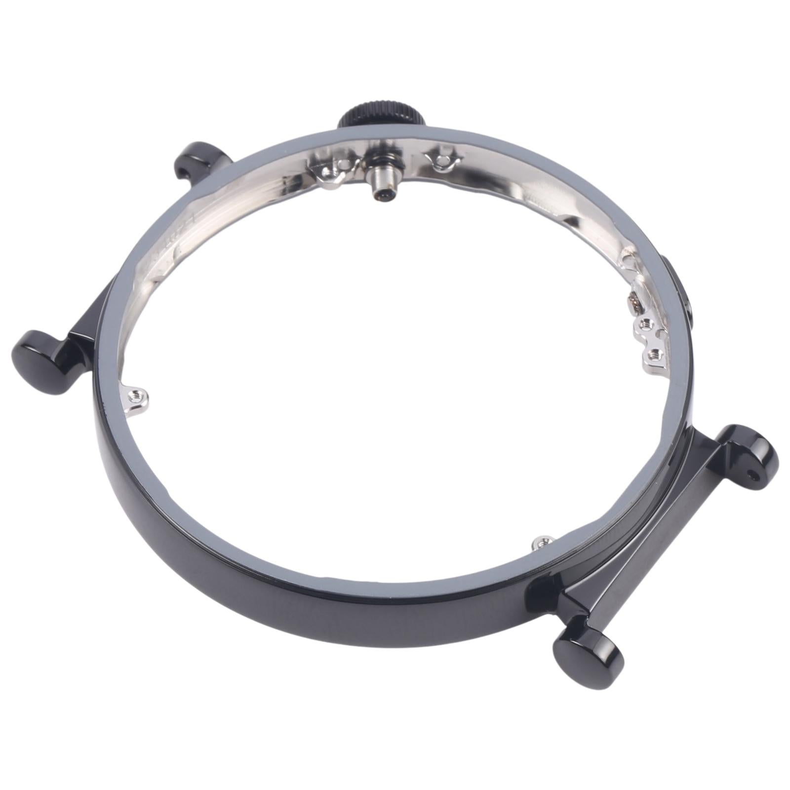 For Huawei Watch GT 4 41mm Original LCD Screen Frame Bezel Plate (Black)