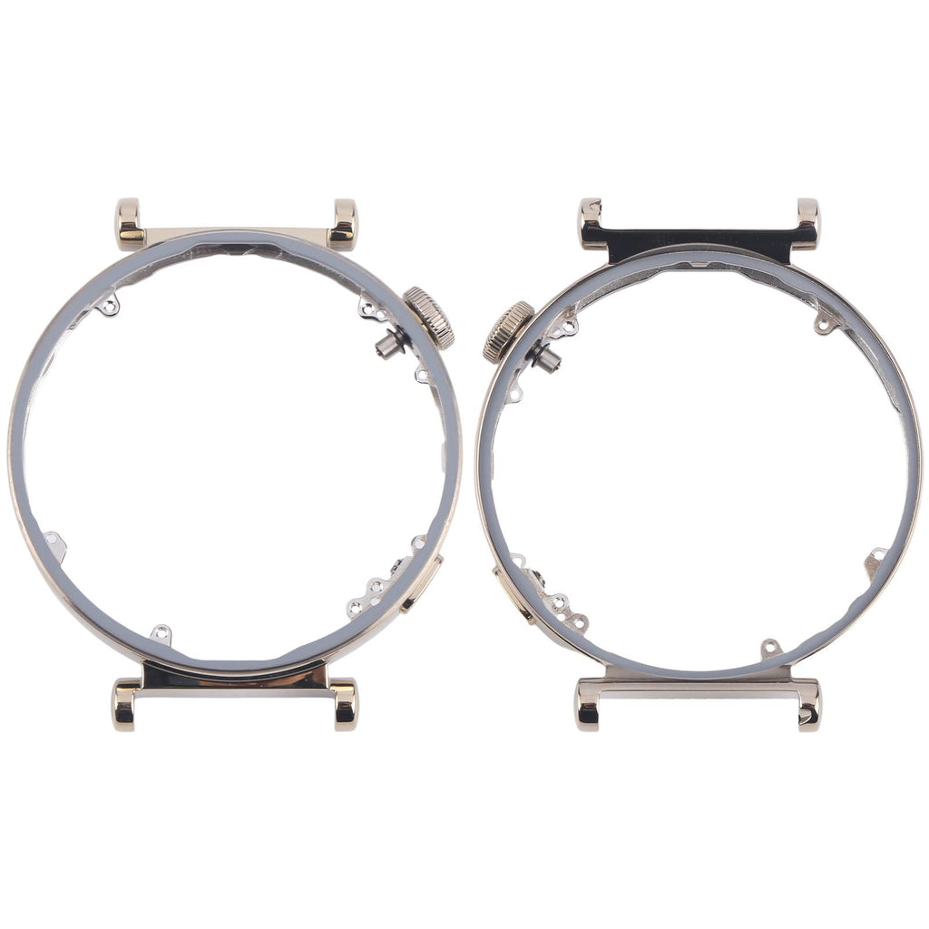 For Huawei Watch GT 4 41mm Original LCD Screen Frame Bezel Plate (Gold)