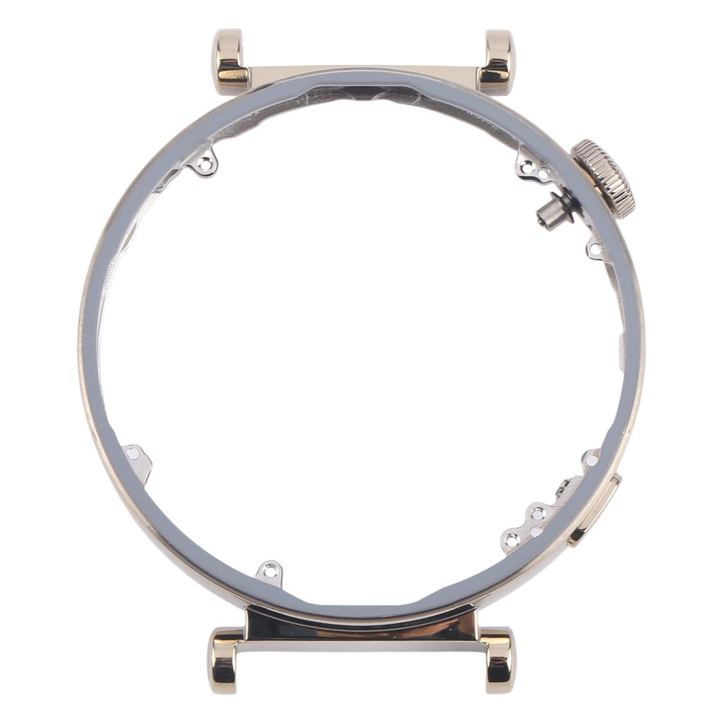 For Huawei Watch GT 4 41mm Original LCD Screen Frame Bezel Plate (Gold)