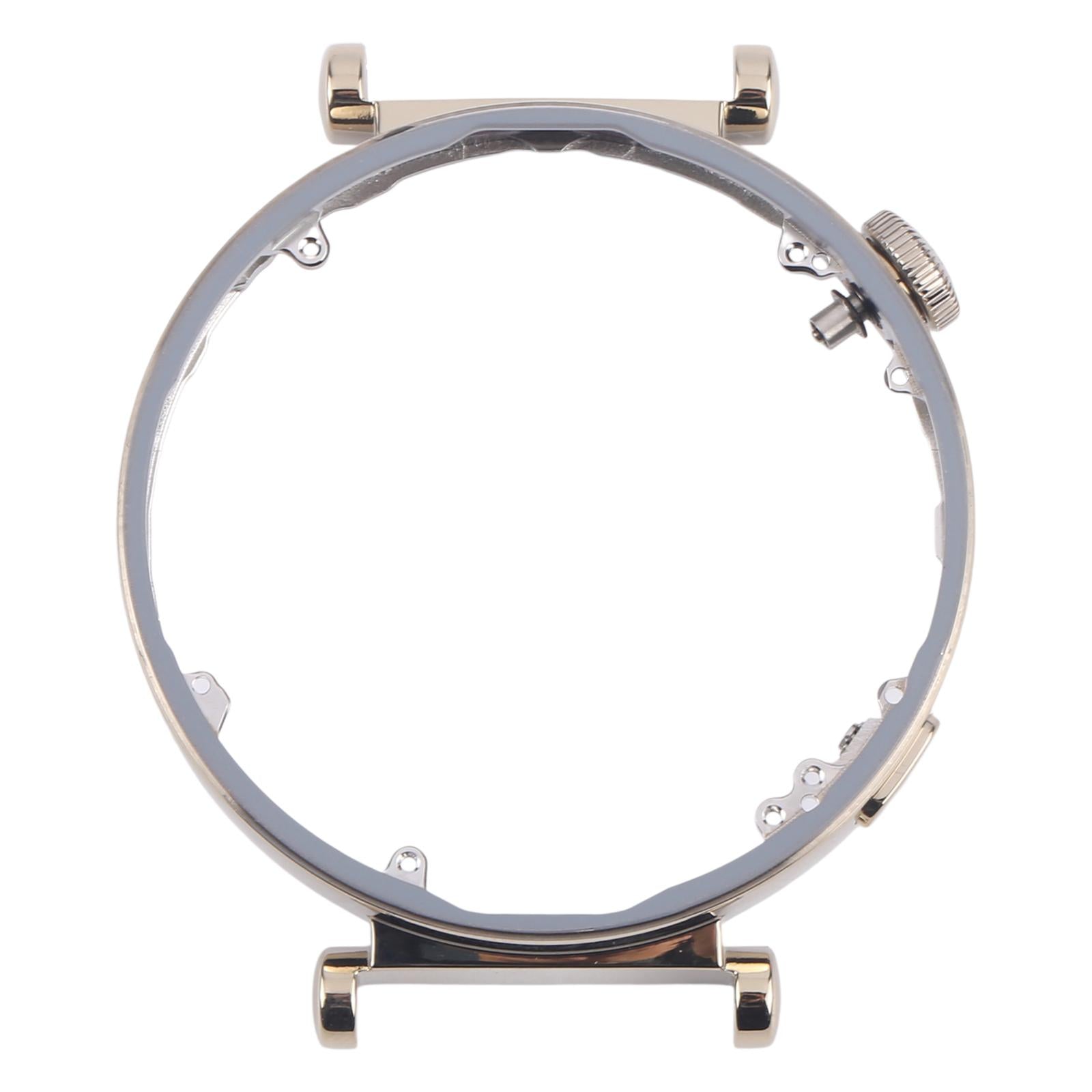For Huawei Watch GT 4 41mm Original LCD Screen Frame Bezel Plate (Gold)