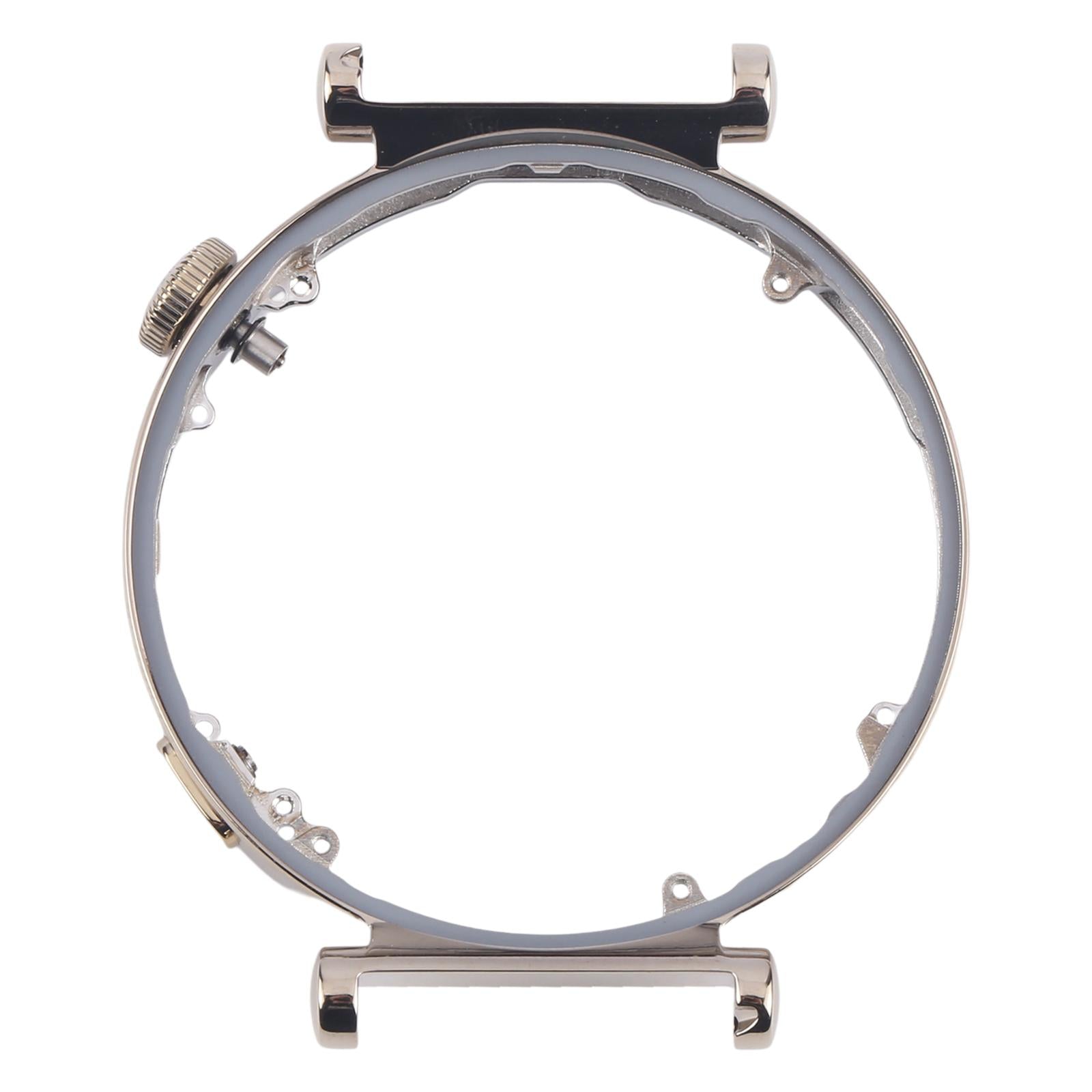 For Huawei Watch GT 4 41mm Original LCD Screen Frame Bezel Plate (Gold)