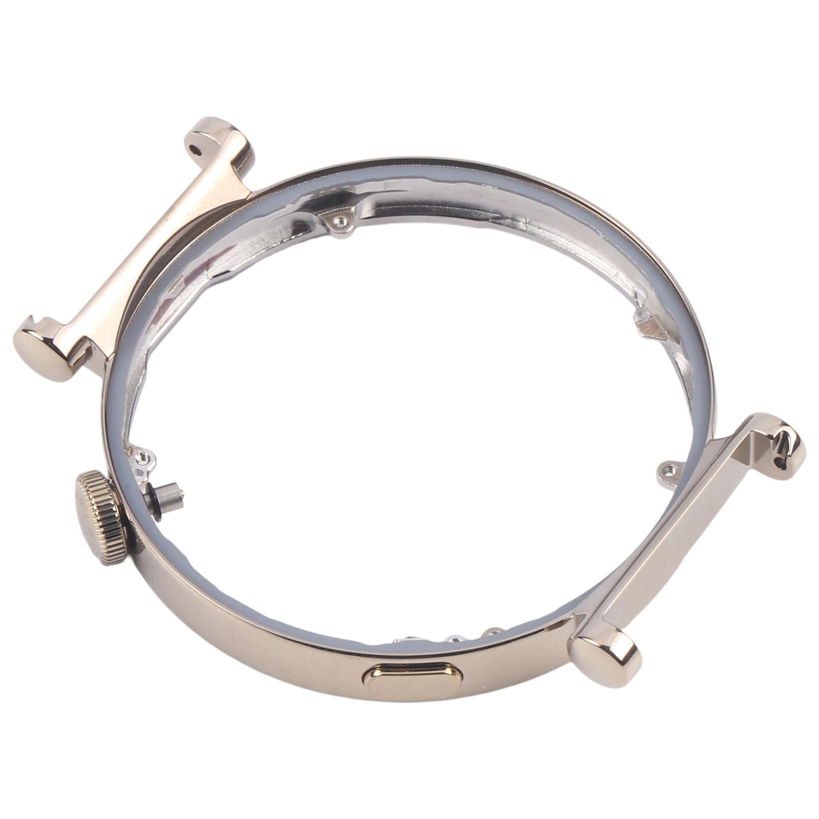 For Huawei Watch GT 4 41mm Original LCD Screen Frame Bezel Plate (Gold)