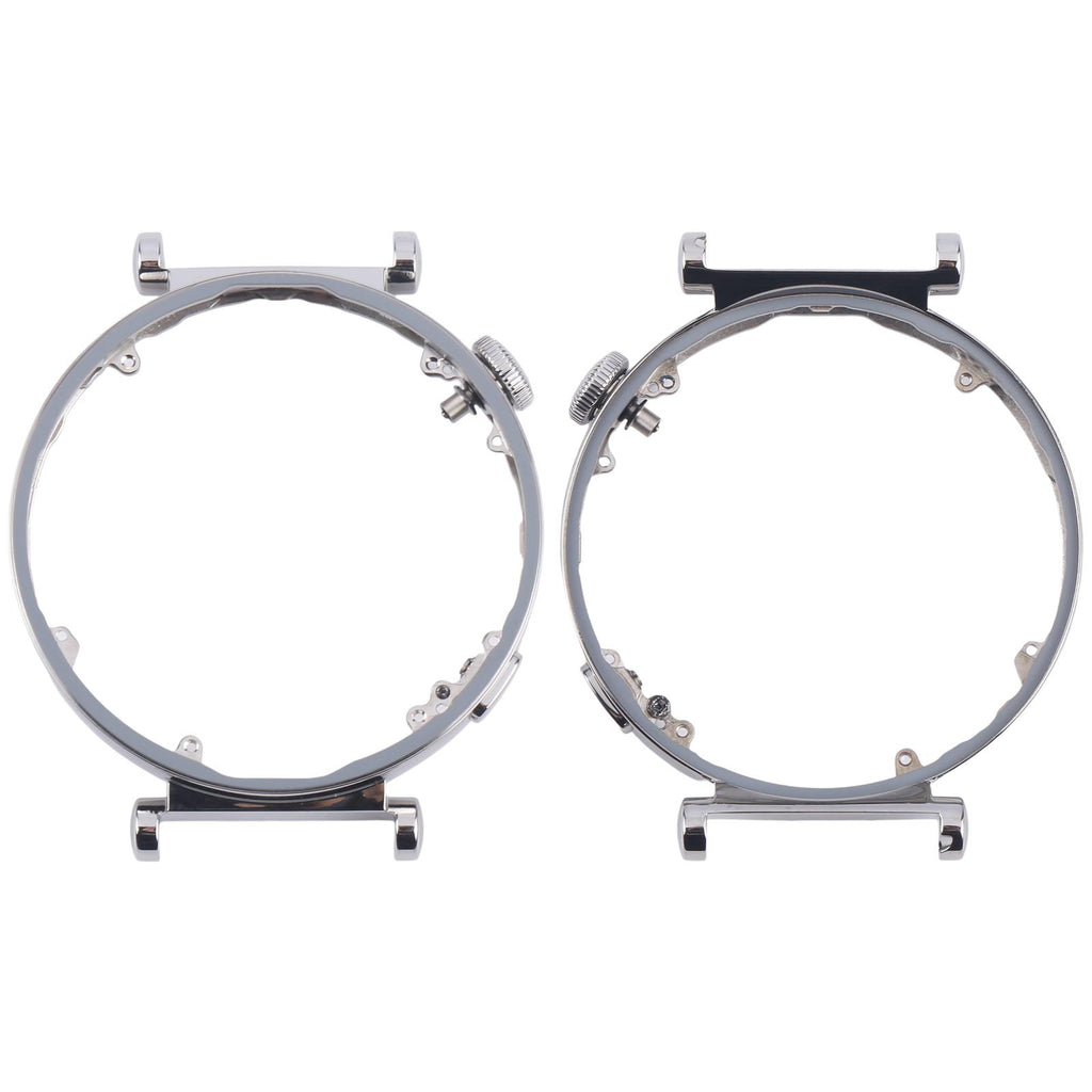 For Huawei Watch GT 4 41mm Original LCD Screen Frame Bezel Plate (Silver)