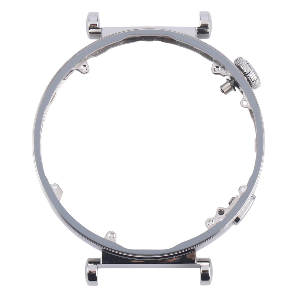For Huawei Watch GT 4 41mm Original LCD Screen Frame Bezel Plate (Silver)