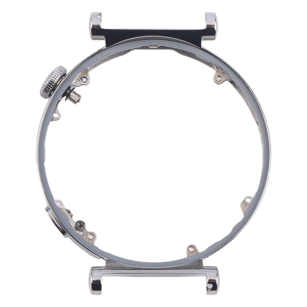 For Huawei Watch GT 4 41mm Original LCD Screen Frame Bezel Plate (Silver)