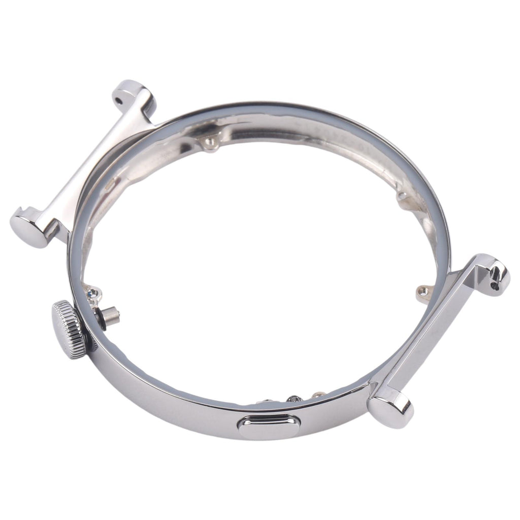 For Huawei Watch GT 4 41mm Original LCD Screen Frame Bezel Plate (Silver)
