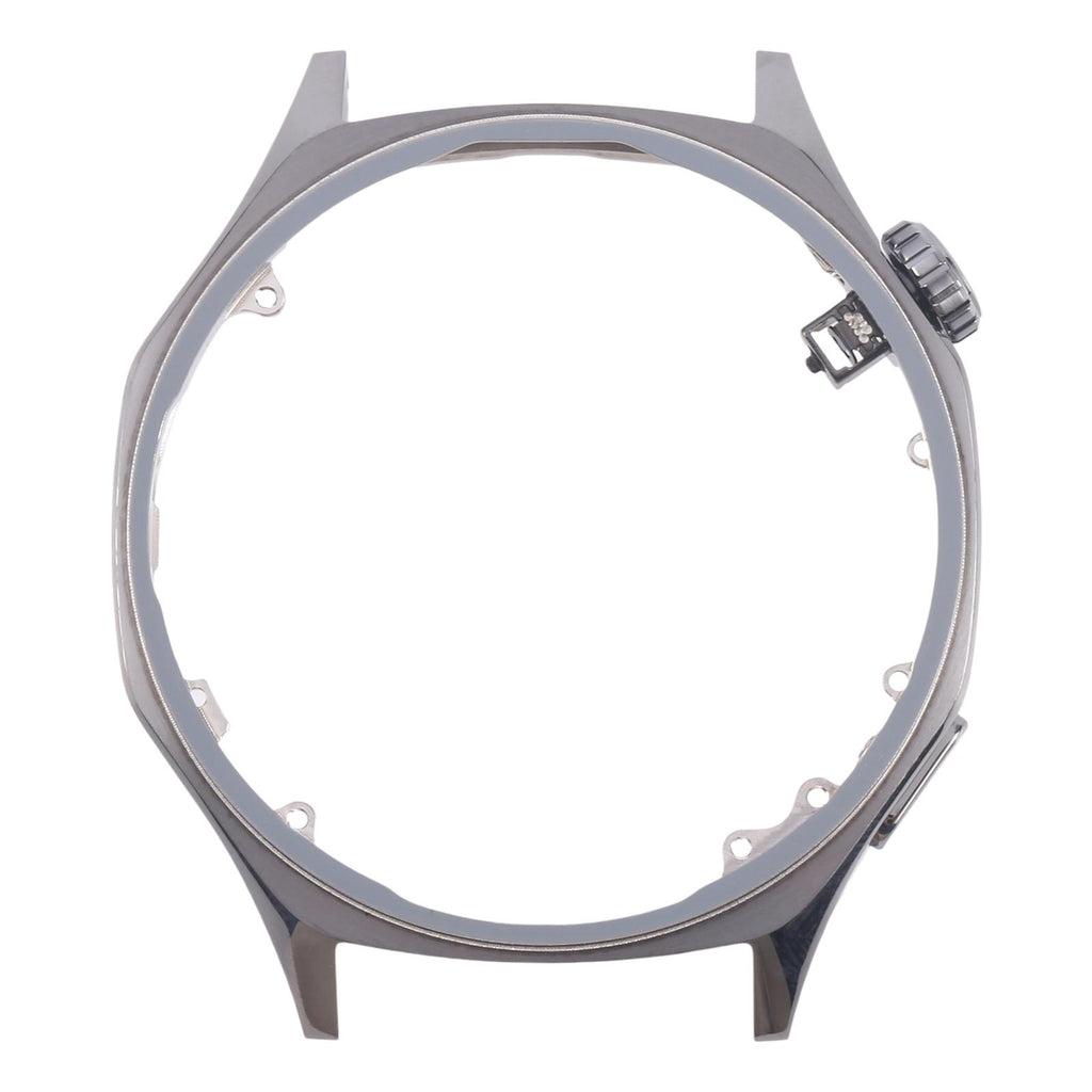 For Huawei Watch GT 5 46mm Original LCD Screen Frame Bezel Plate (Black)