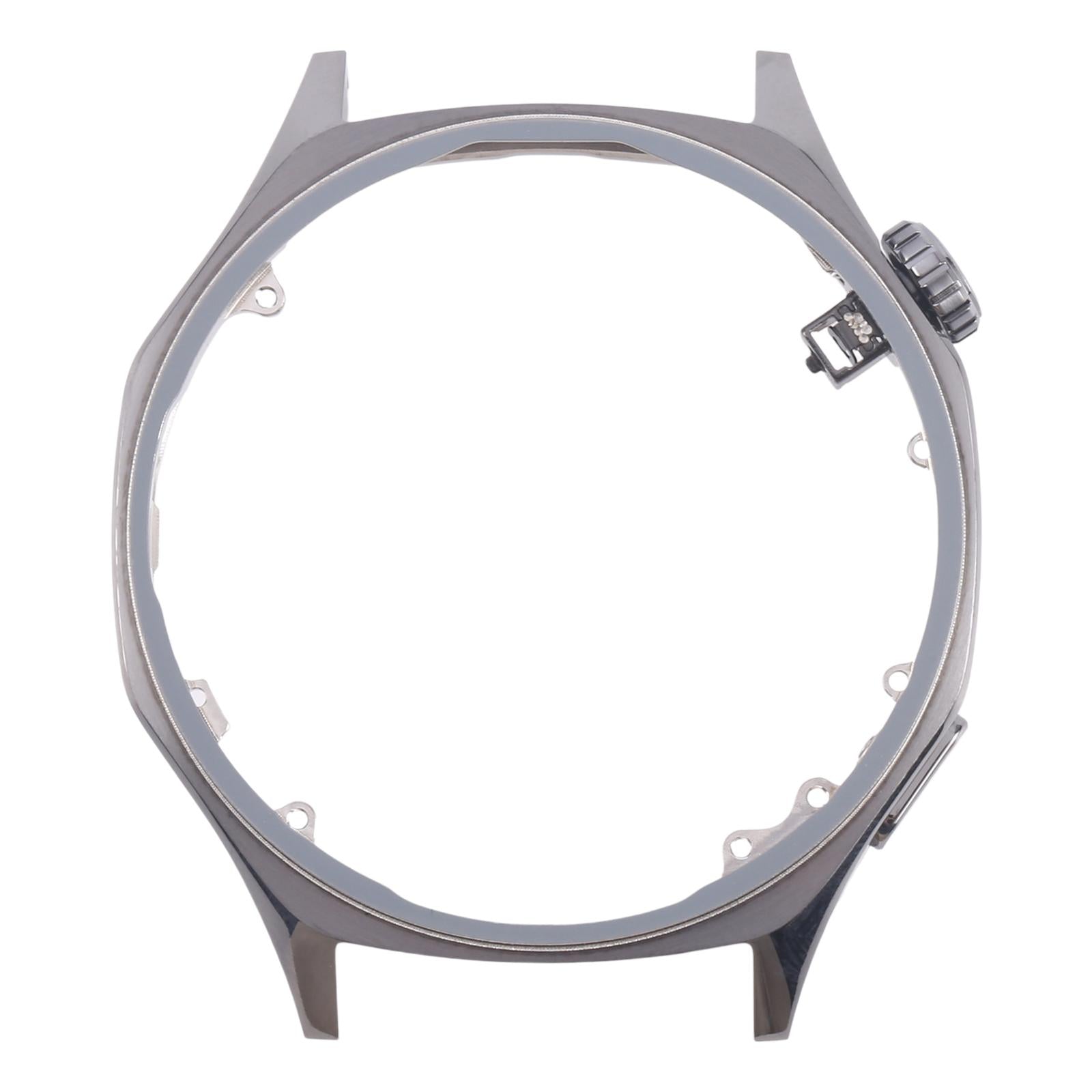 For Huawei Watch GT 5 46mm Original LCD Screen Frame Bezel Plate (Black)
