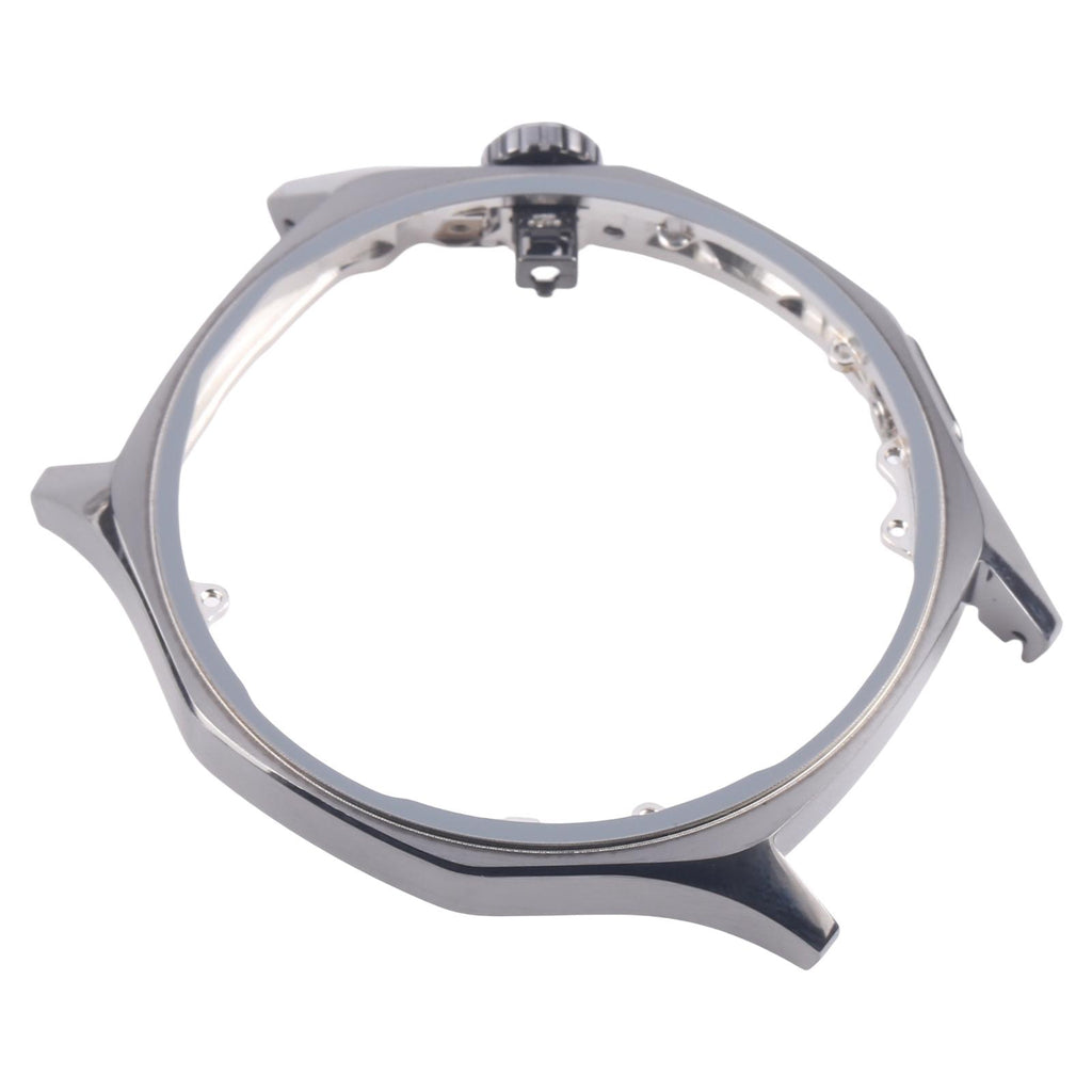 For Huawei Watch GT 5 46mm Original LCD Screen Frame Bezel Plate (Black)