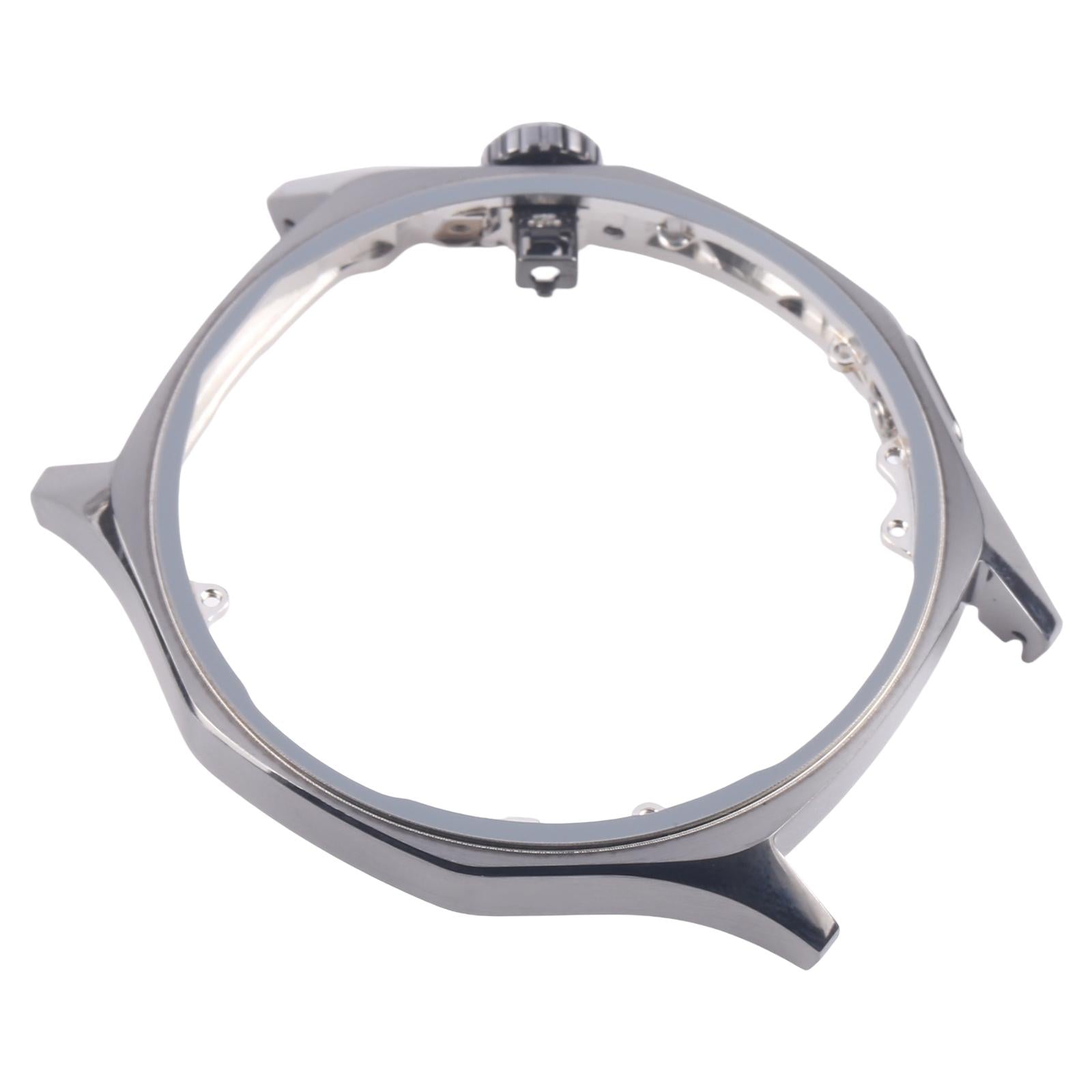 For Huawei Watch GT 5 46mm Original LCD Screen Frame Bezel Plate (Black)