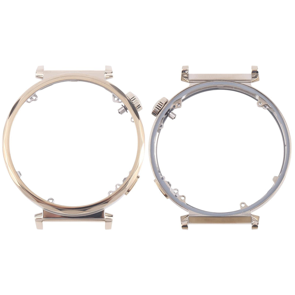 For Huawei Watch GT 5 41mm Original LCD Screen Frame Bezel Plate (Gold)