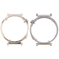 For Huawei Watch GT 5 41mm Original LCD Screen Frame Bezel Plate (Gold)