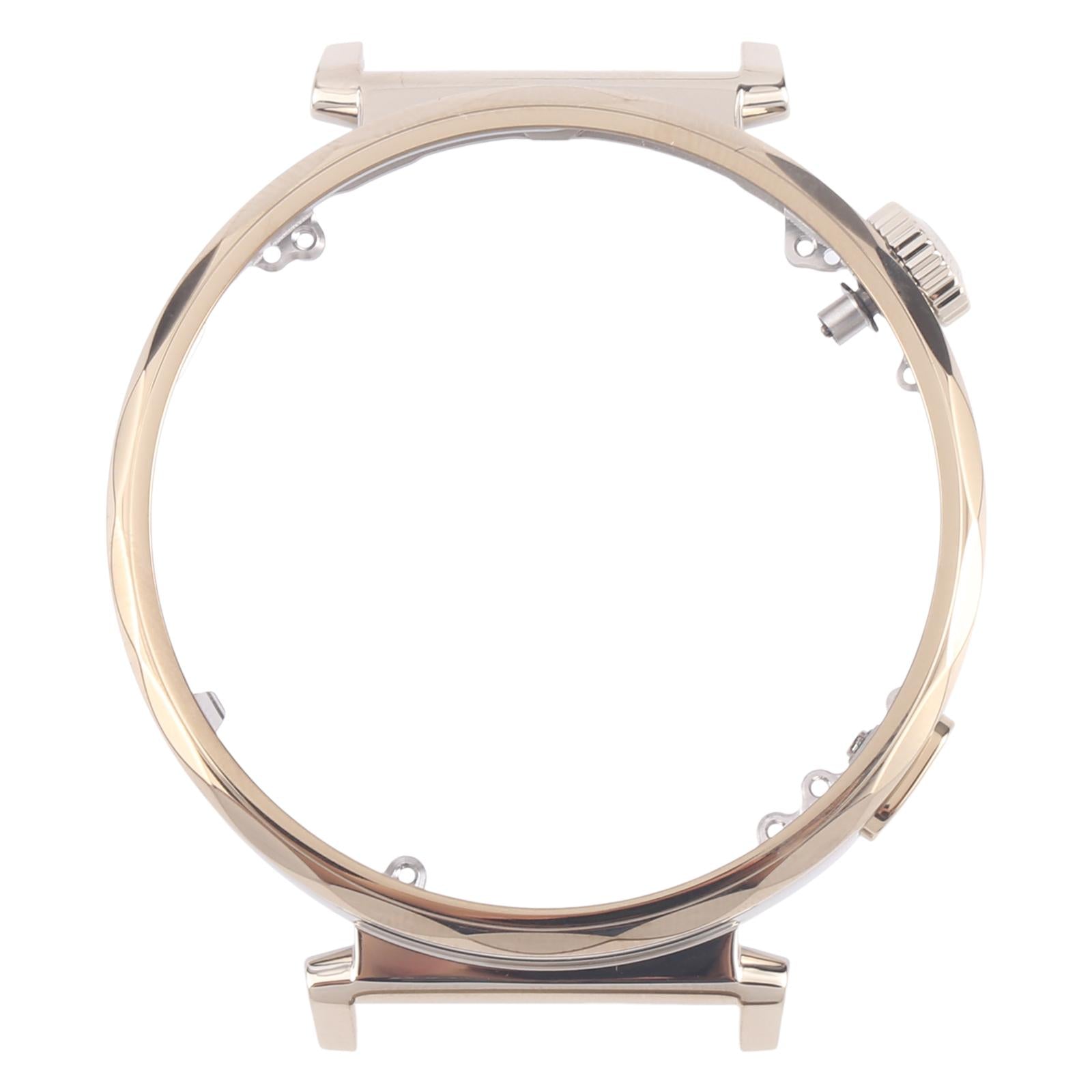 For Huawei Watch GT 5 41mm Original LCD Screen Frame Bezel Plate (Gold)