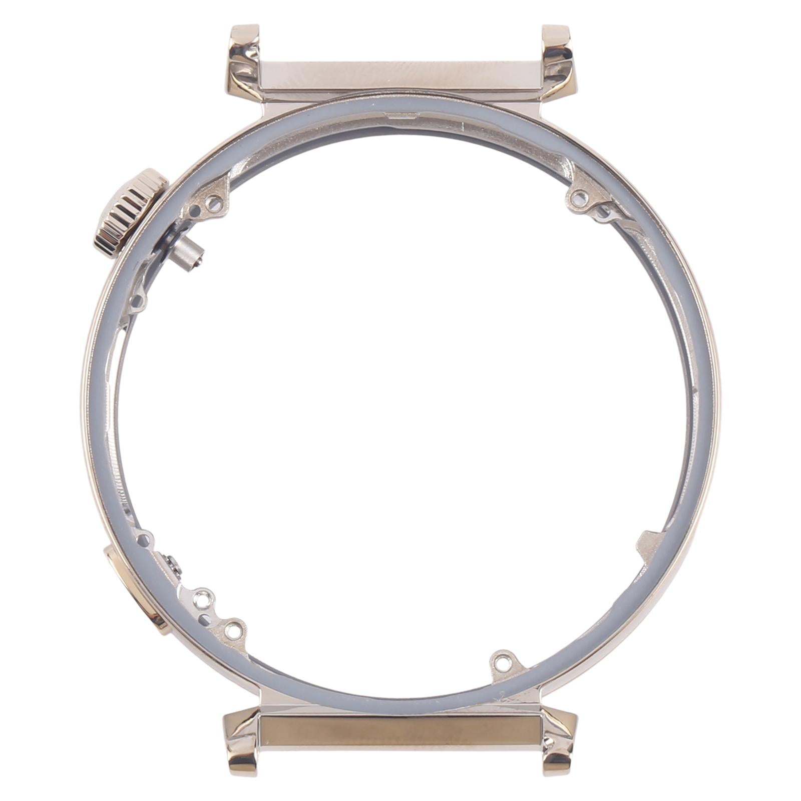 For Huawei Watch GT 5 41mm Original LCD Screen Frame Bezel Plate (Gold)