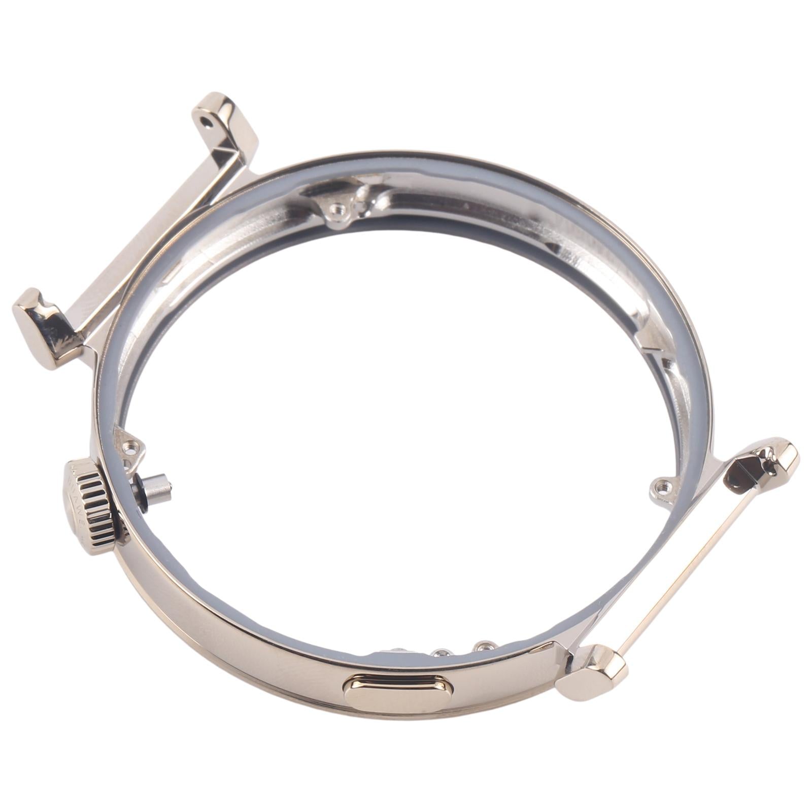 For Huawei Watch GT 5 41mm Original LCD Screen Frame Bezel Plate (Gold)