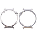 For Huawei Watch GT 5 41mm Original LCD Screen Frame Bezel Plate (Silver)