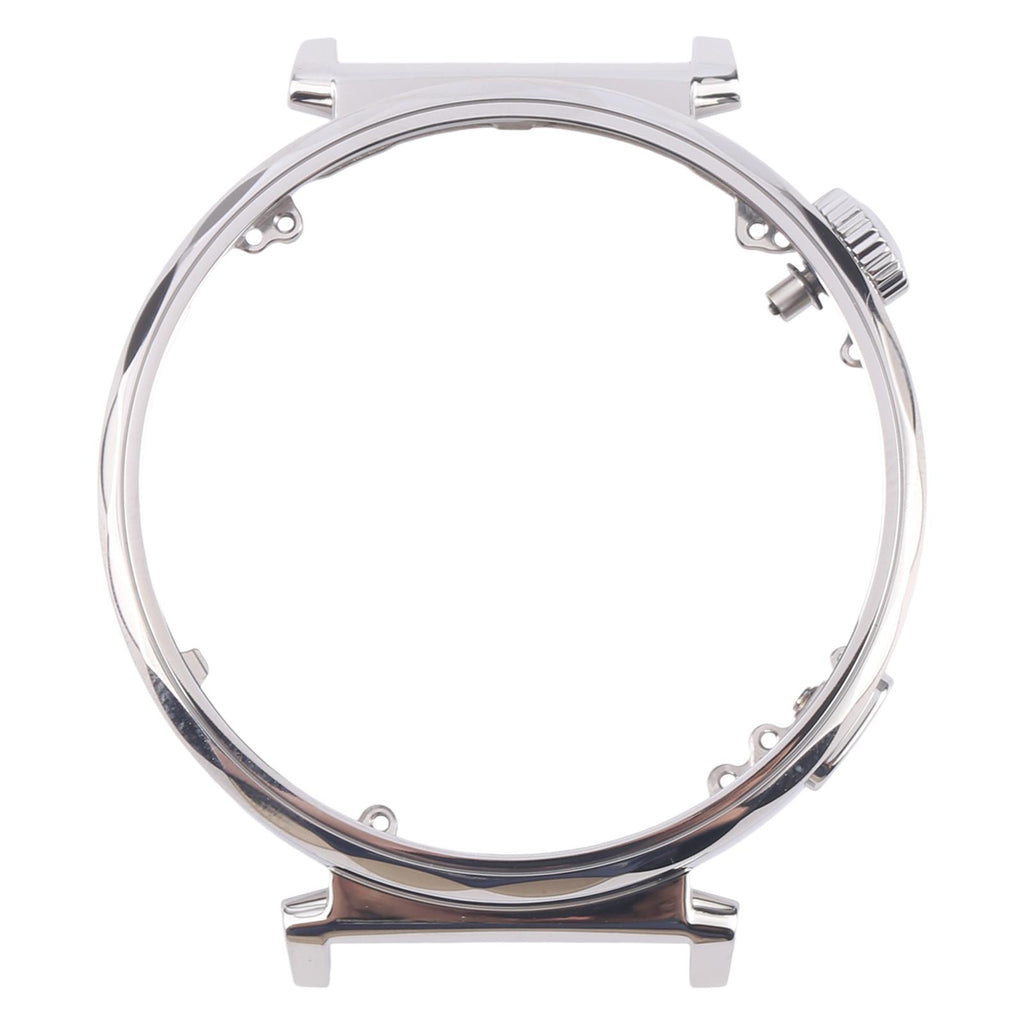 For Huawei Watch GT 5 41mm Original LCD Screen Frame Bezel Plate (Silver)