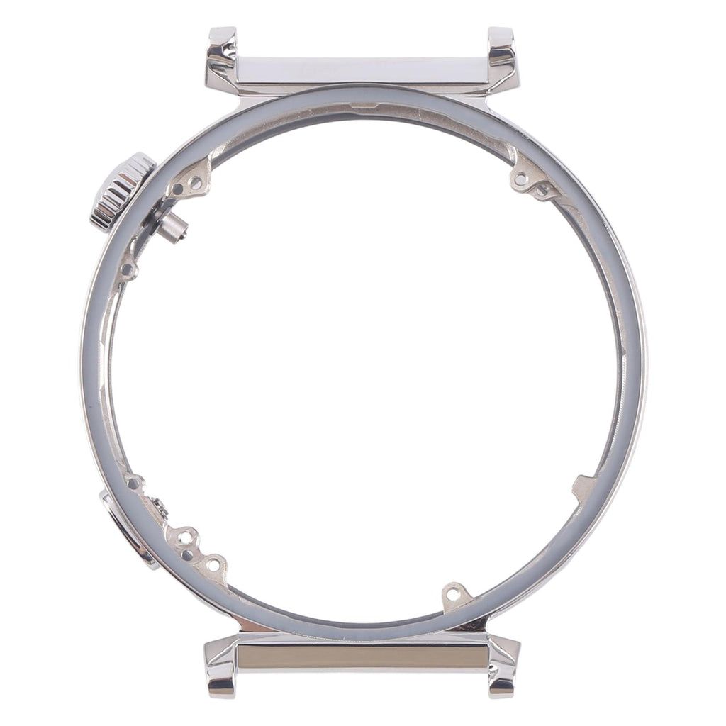For Huawei Watch GT 5 41mm Original LCD Screen Frame Bezel Plate (Silver)