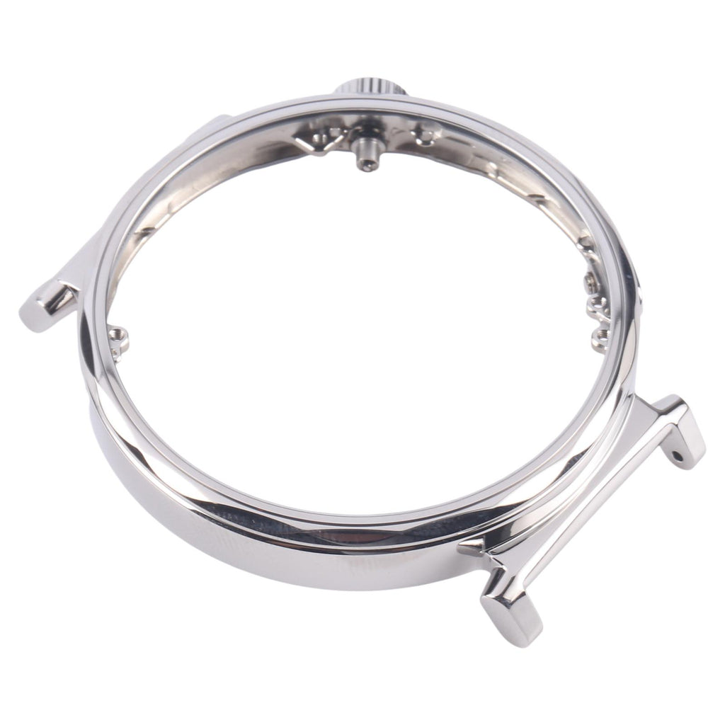 For Huawei Watch GT 5 41mm Original LCD Screen Frame Bezel Plate (Silver)