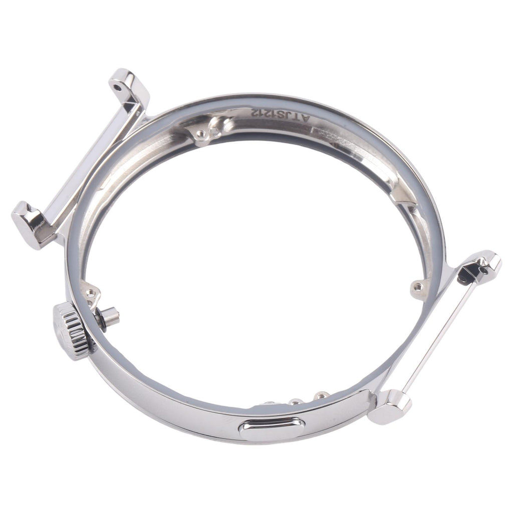 For Huawei Watch GT 5 41mm Original LCD Screen Frame Bezel Plate (Silver)