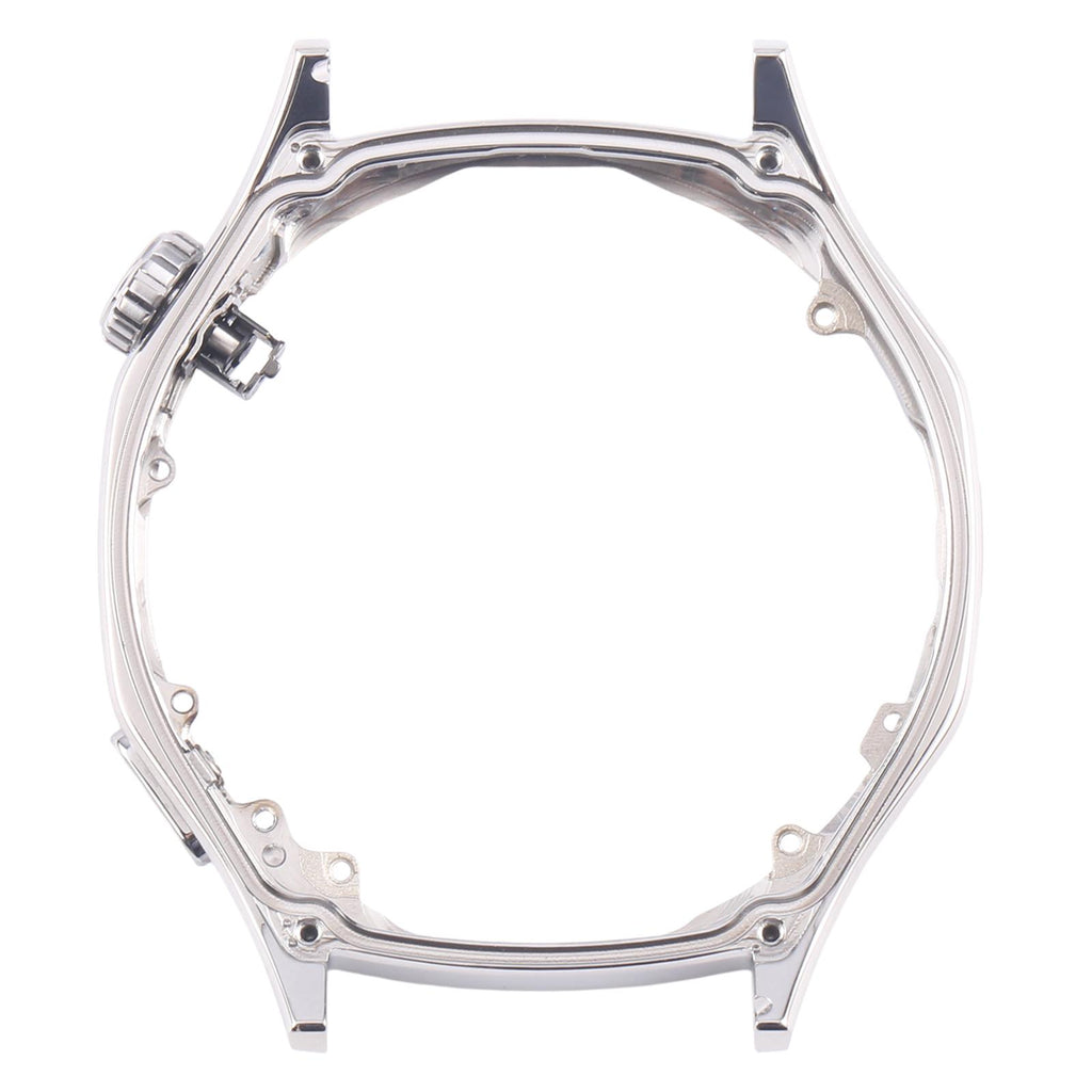 For Huawei Watch GT 5 46mm Original LCD Screen Frame Bezel Plate (Silver)