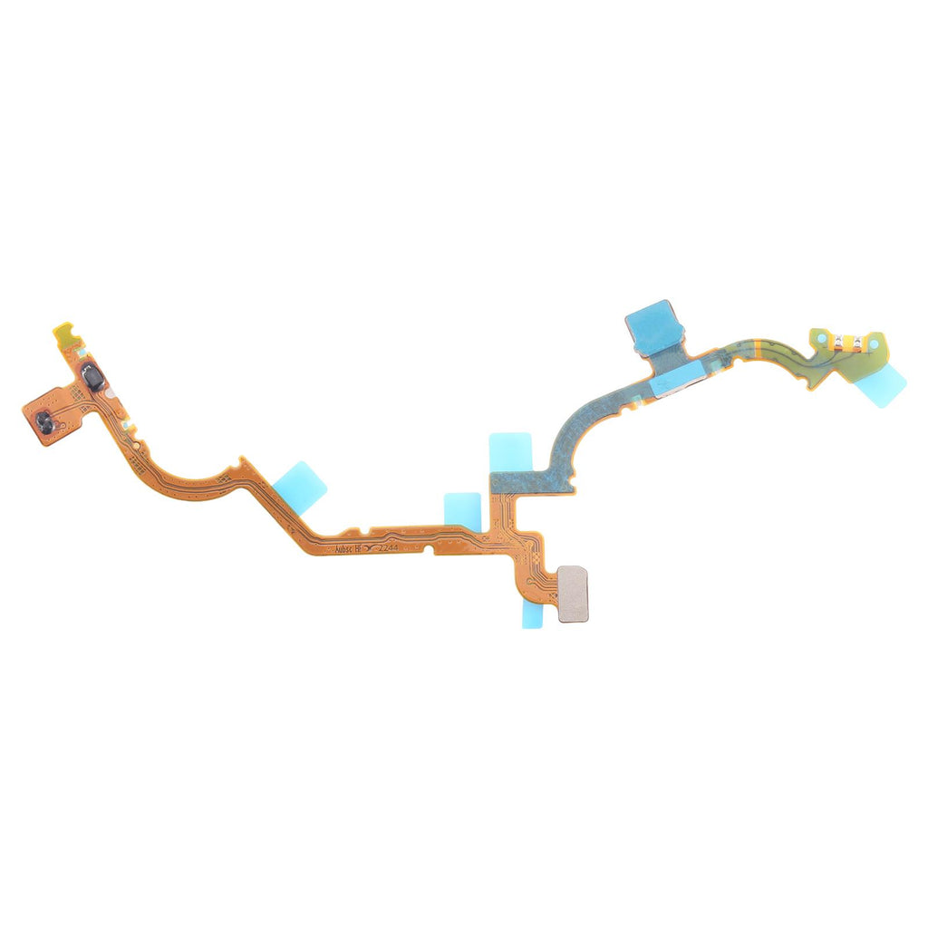 For Huawei Watch Buds Original Power Button Flex Cable