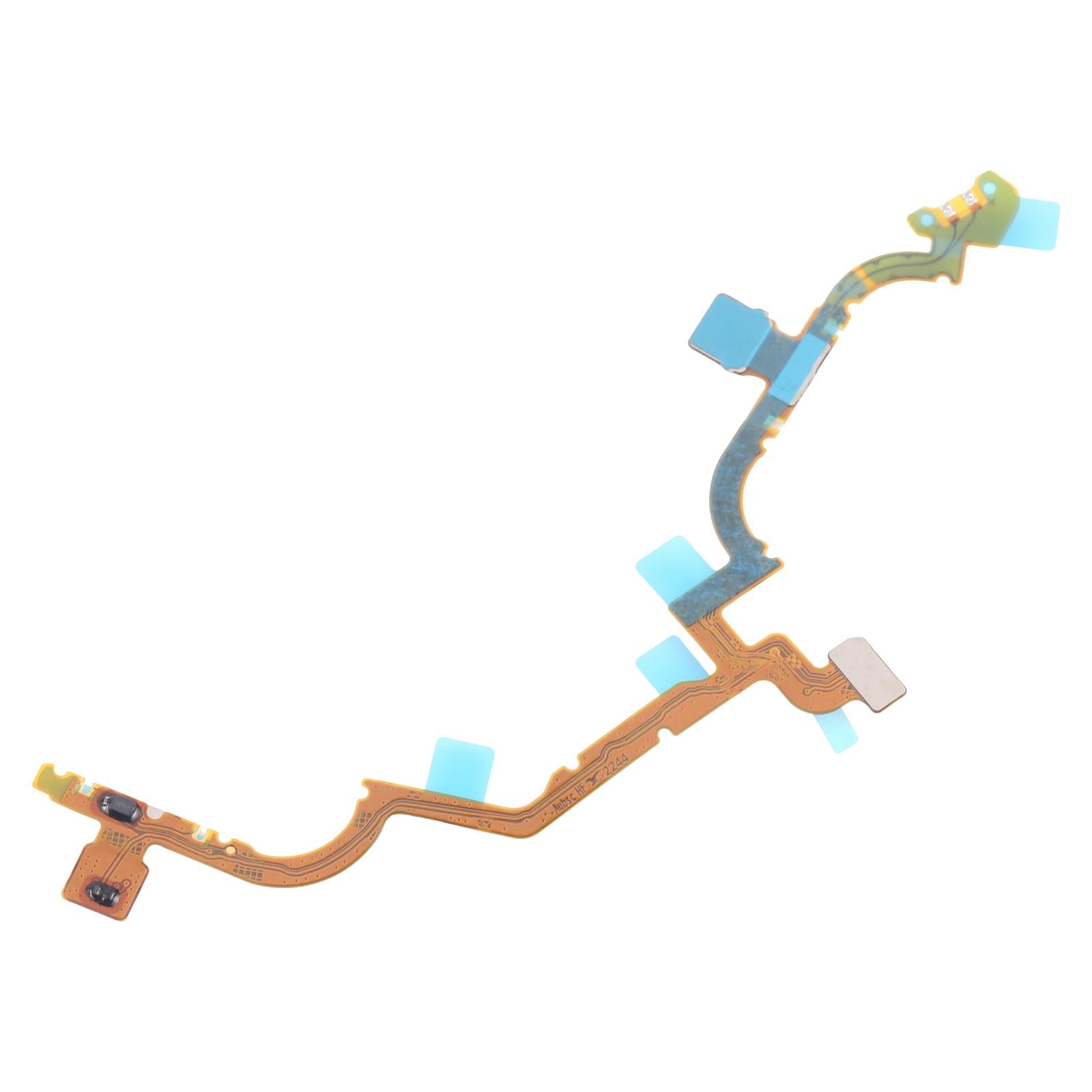 For Huawei Watch Buds Original Power Button Flex Cable